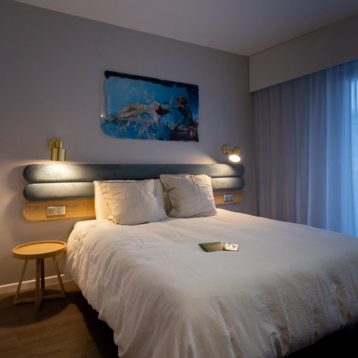 Suitetrails - Hotel Libera Caen Colombelles