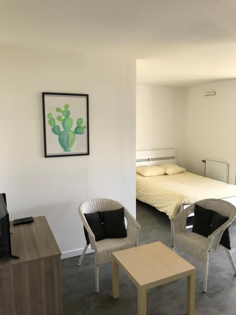 Studios de standing - Emeraude - Lille euralille - Housity