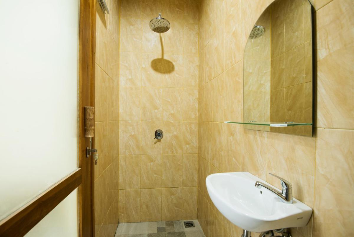 Bulan Bali Guest House - Housity