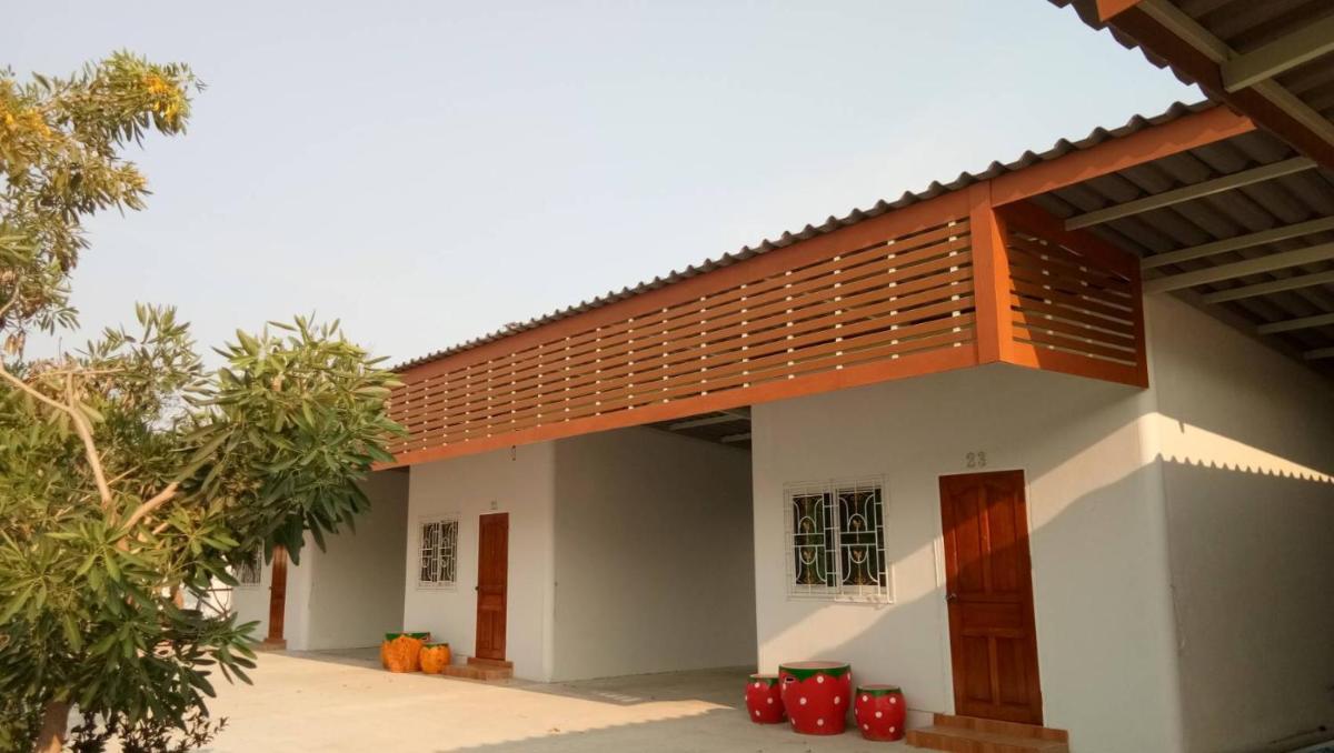 WISET SABAI RESORT - Housity