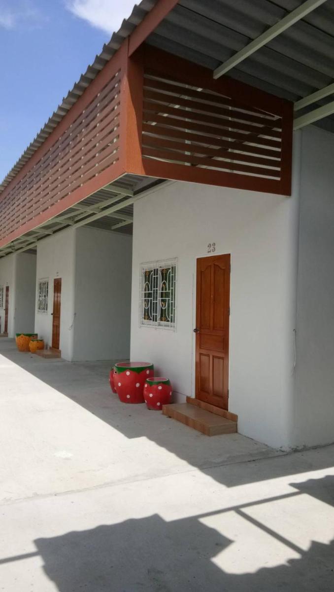 WISET SABAI RESORT - Housity