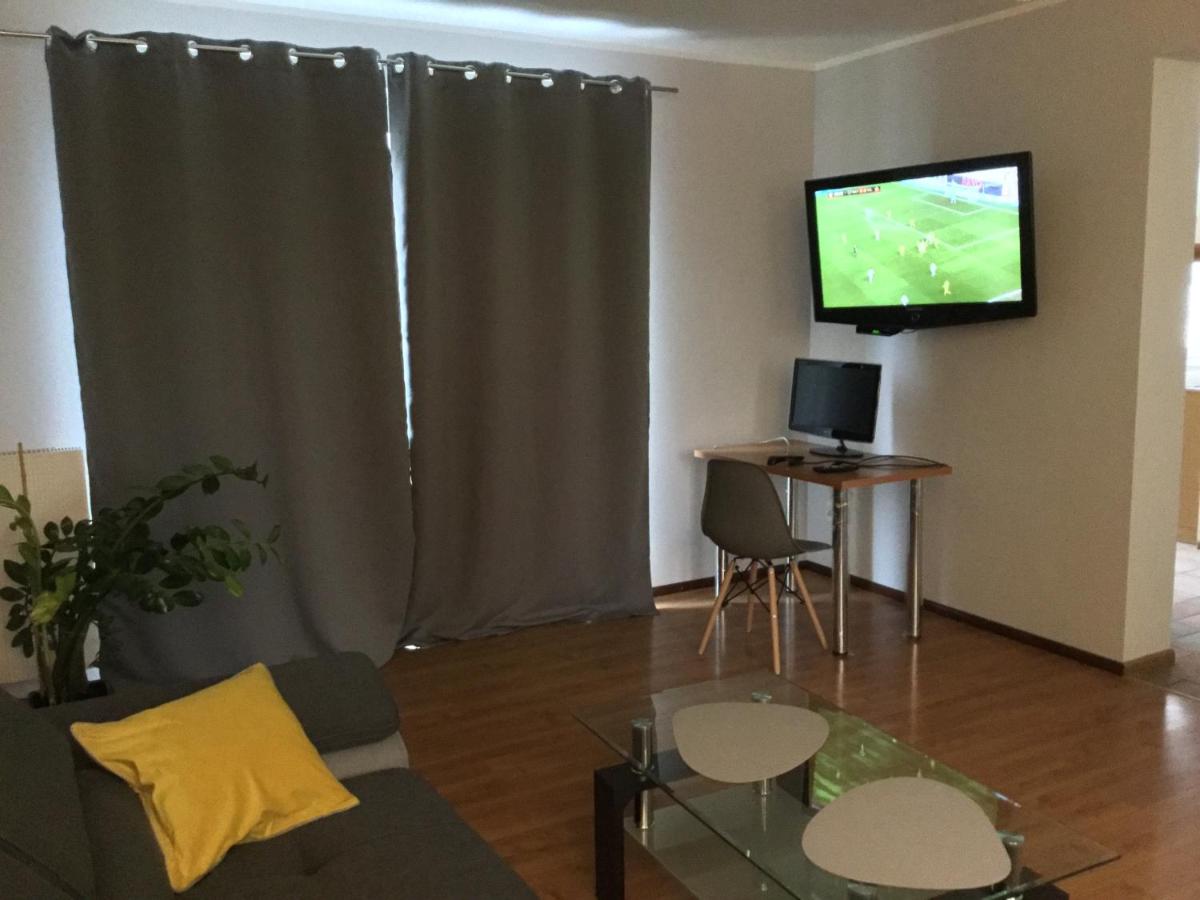 Apartament Molly - Housity