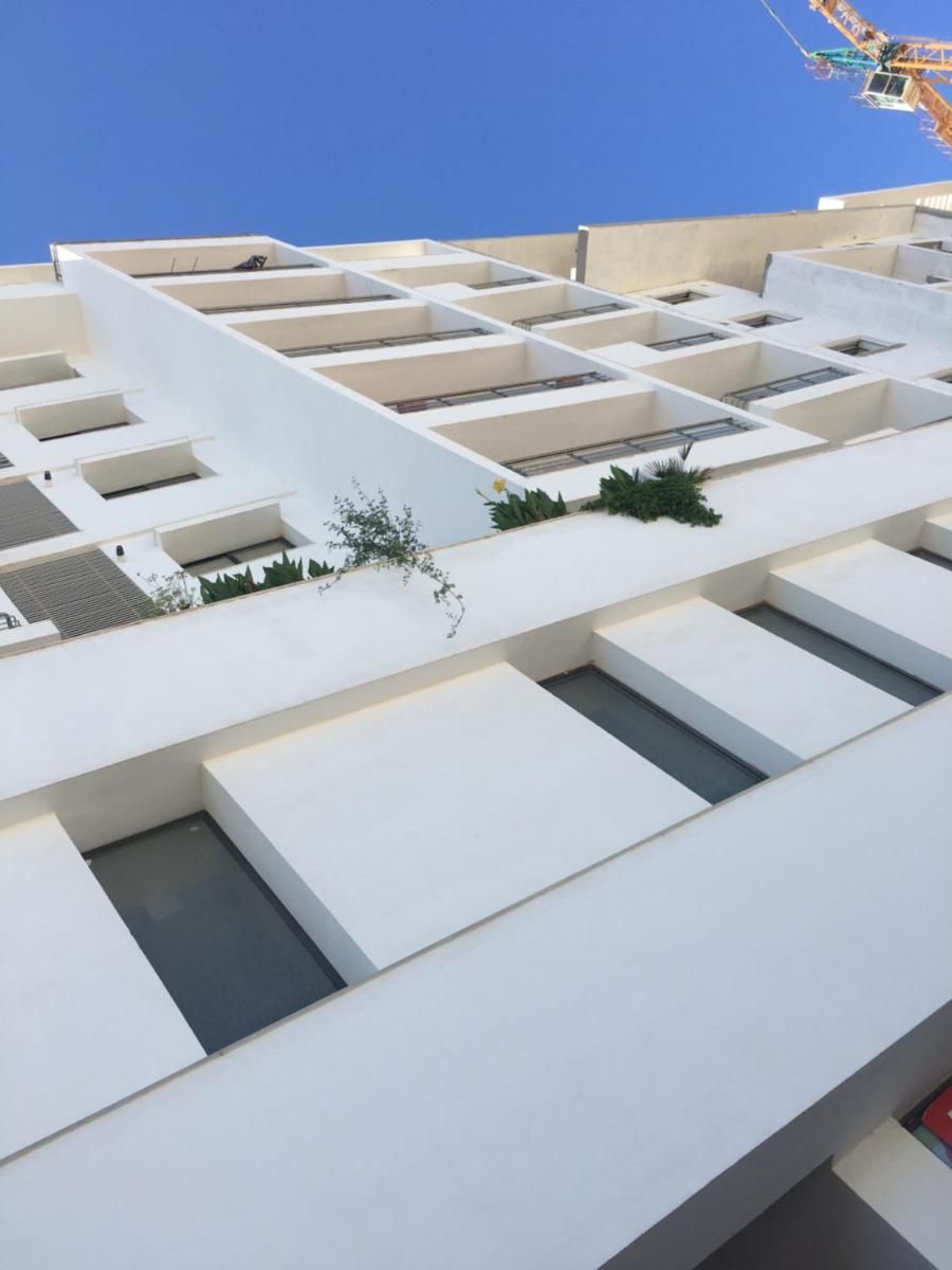 Le Balcon Ain Zaghouan Nord 1BR - Housity