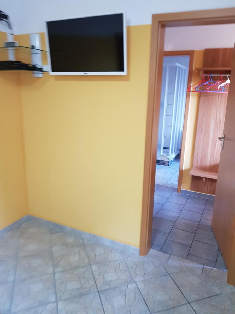 Fewo am Achterwasser - Housity