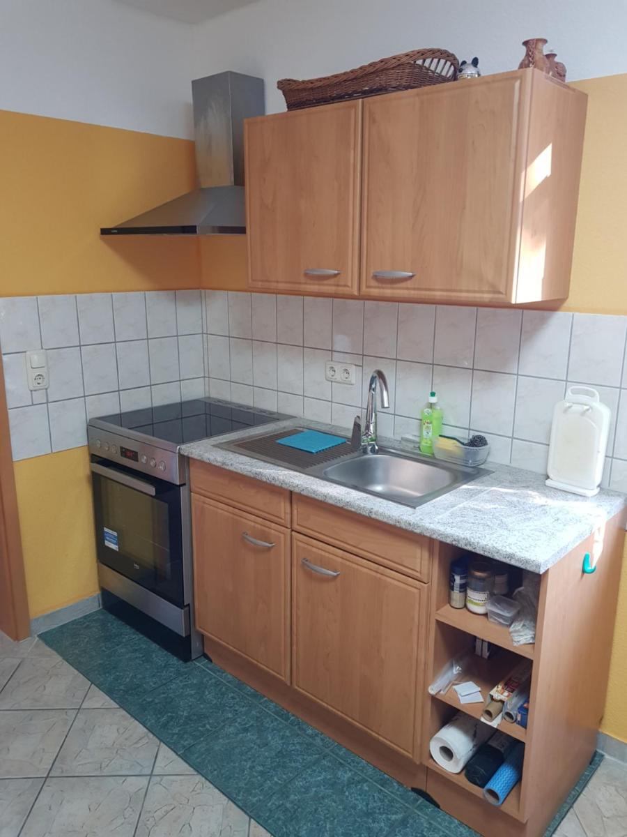 Fewo am Achterwasser - Housity