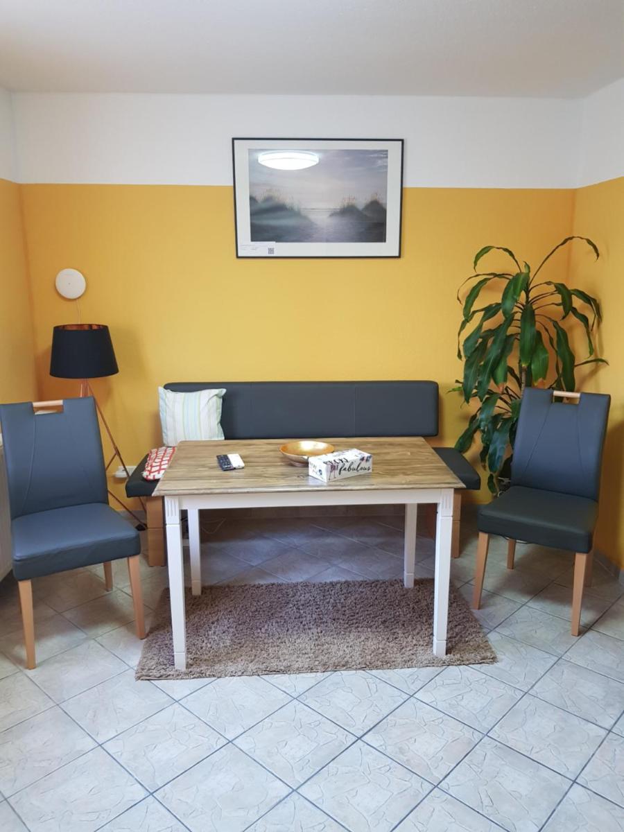 Fewo am Achterwasser - Housity