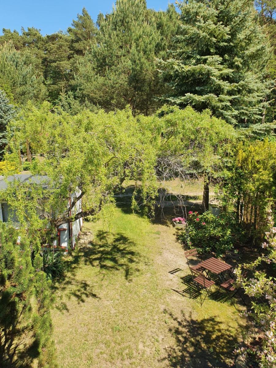 Suitetrails - Ferienhaus am Helenesee 5