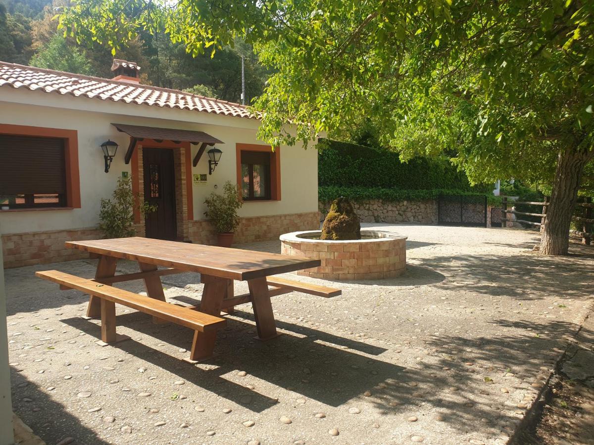 Casa Rural Los Nogales - Housity
