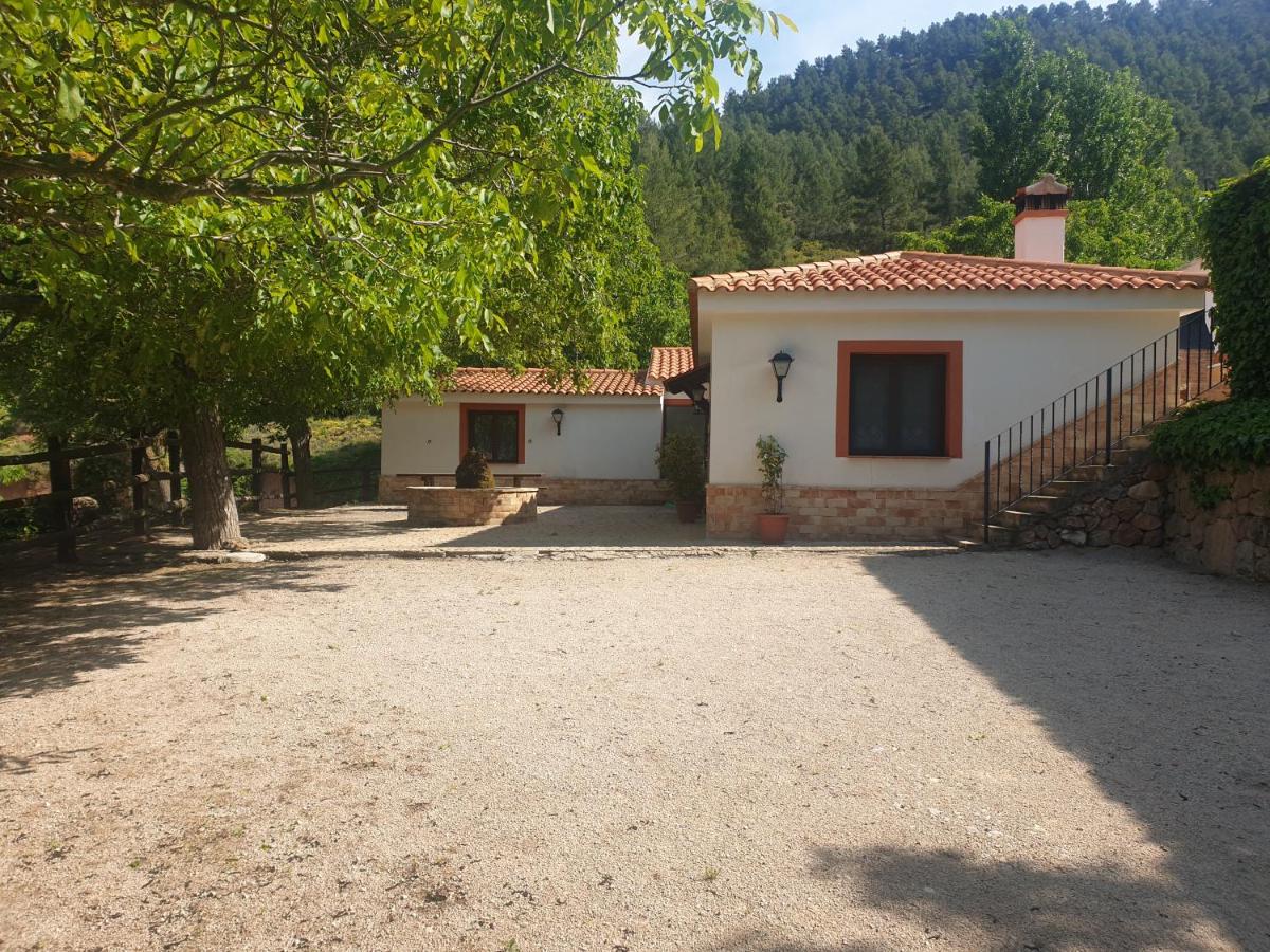 Casa Rural Los Nogales - Housity