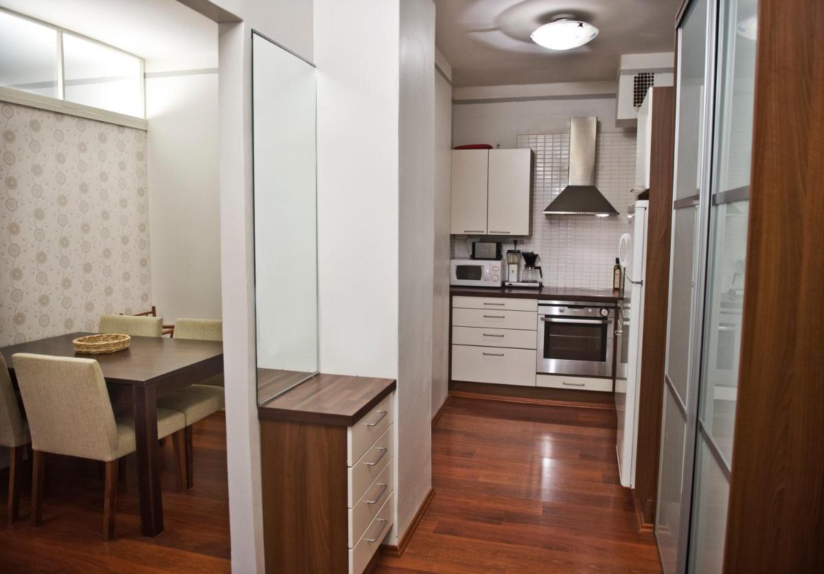 Helsinki Apartments - Housity
