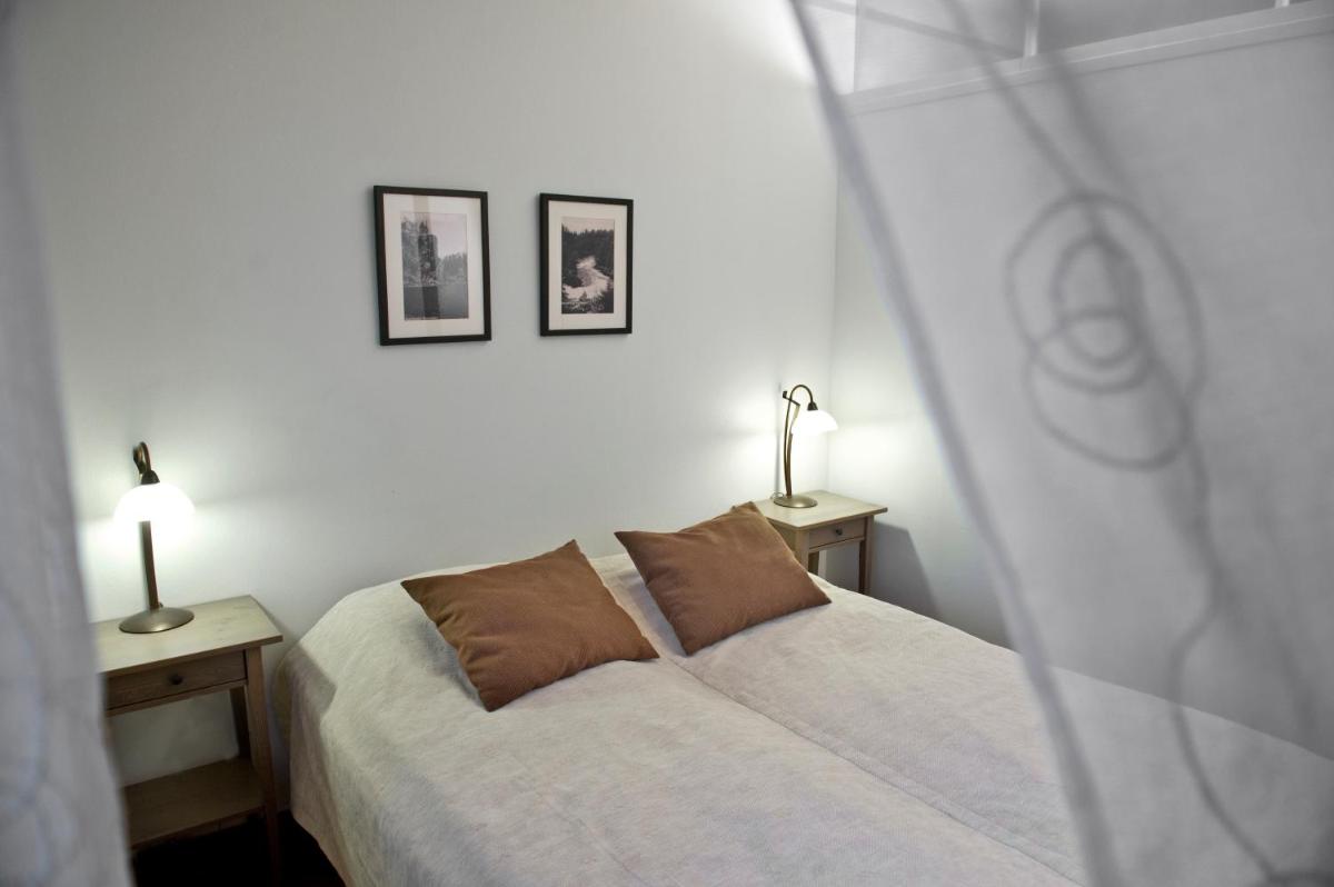 Helsinki Apartments - Housity