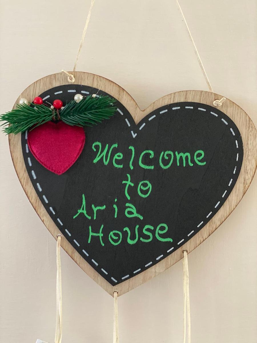 Aria House - Housity