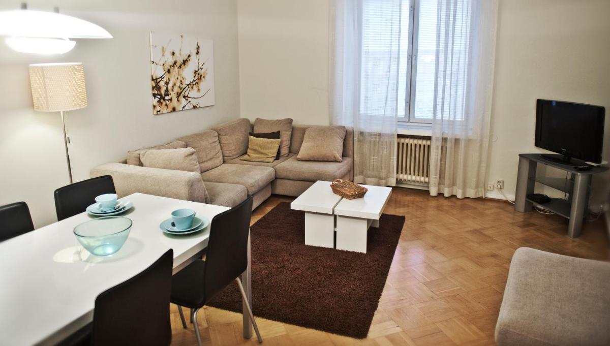 Helsinki Apartments - Housity