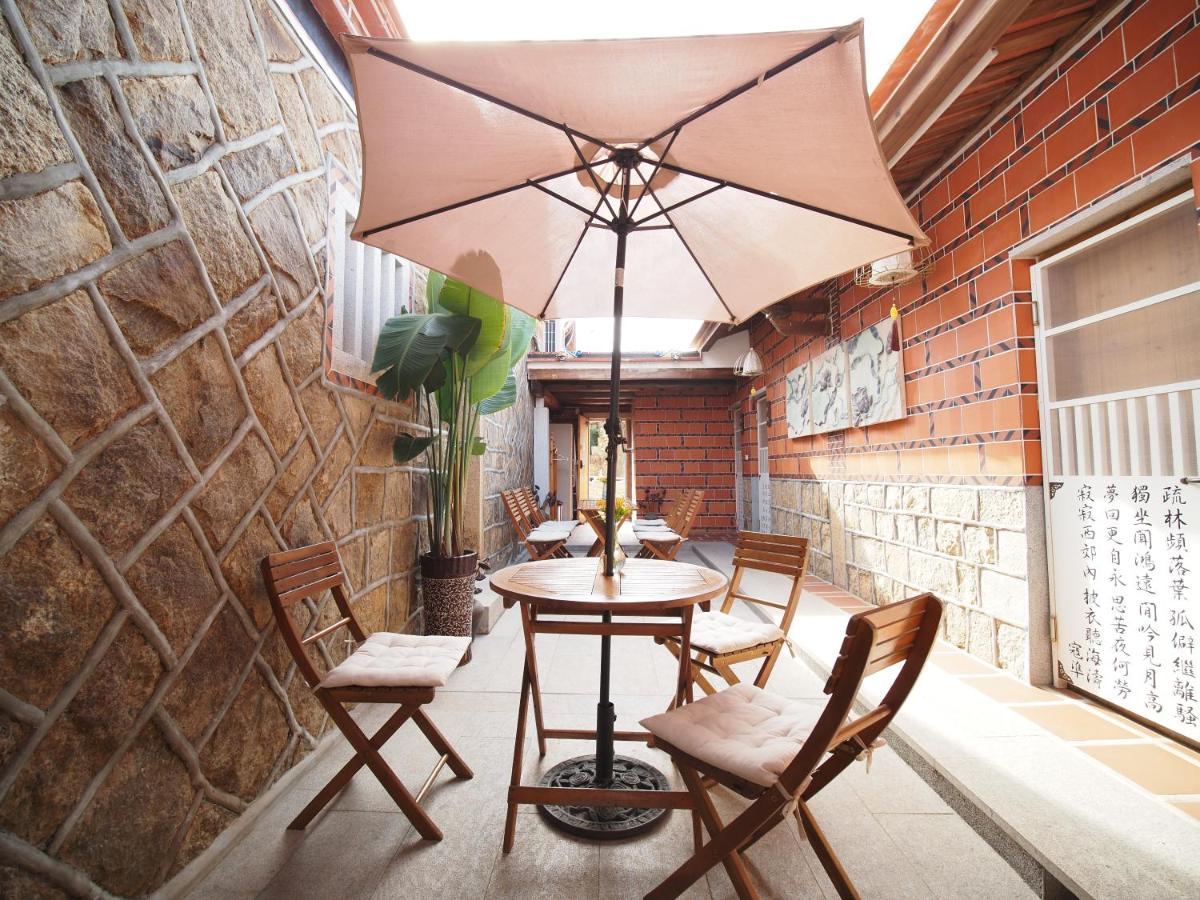 Zhu Shan Homestay - Housity