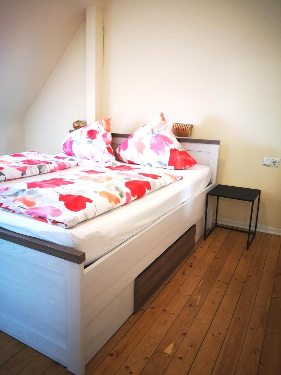 Bernkasteler Moselapartments - Housity