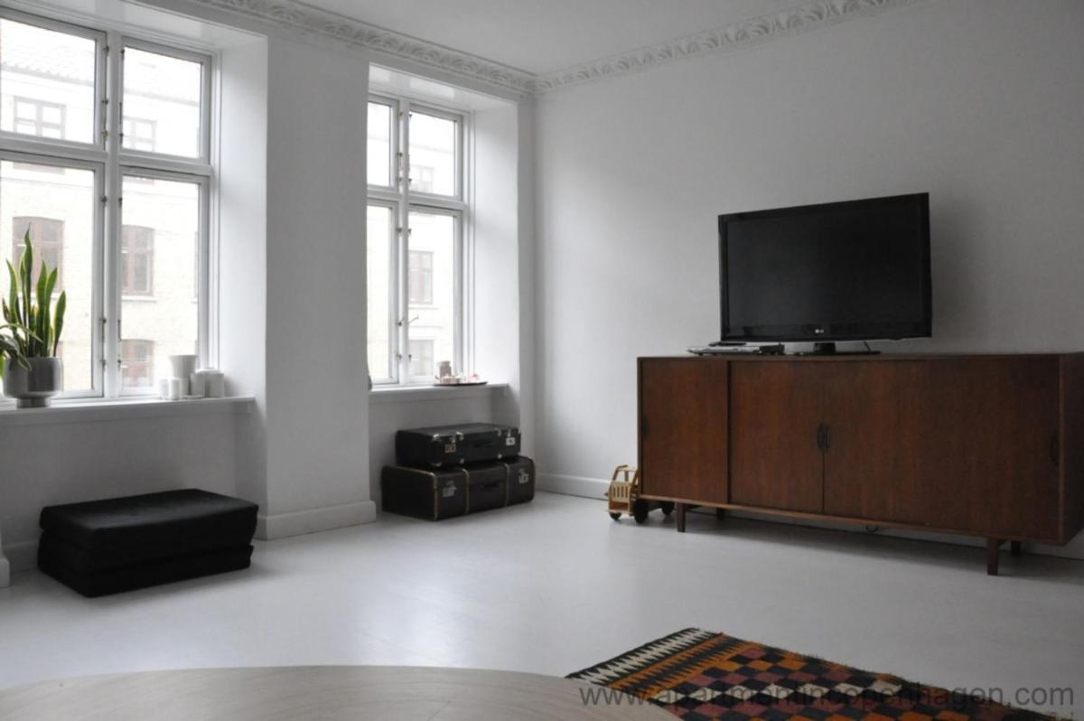 ApartmentInCopenhagen Apartment 383 - Housity