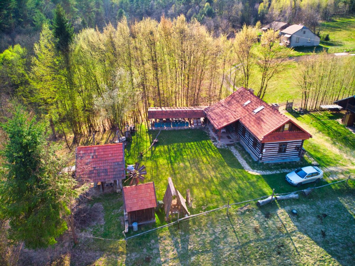 Gospodarstwo Agroturystyczne 