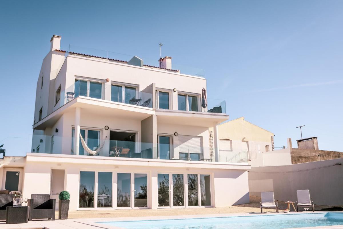 Marlin House III - Housity