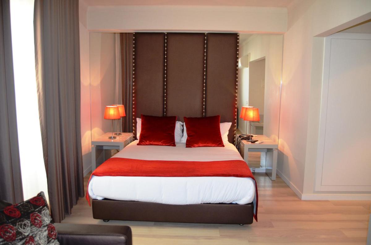 Hotel Torres Novas - Housity