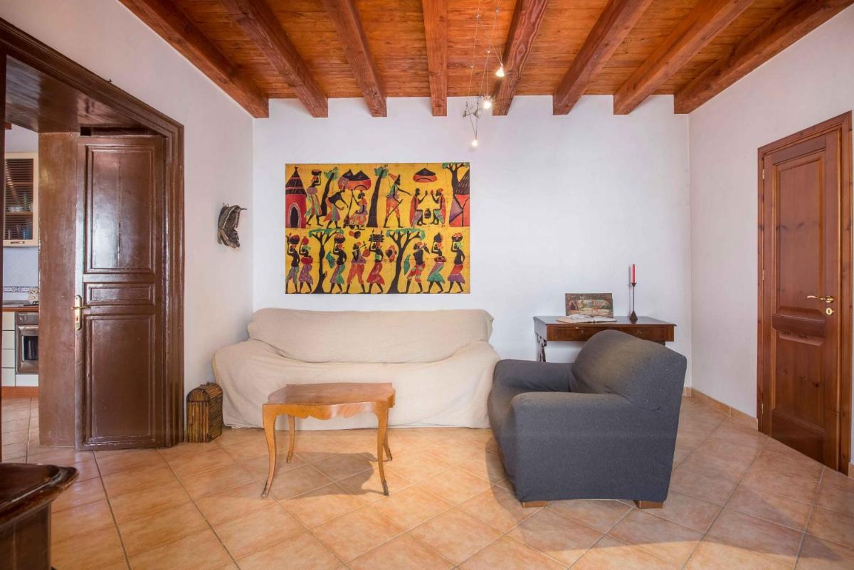 Nice apartment in Palazzo Vatticani - Housity