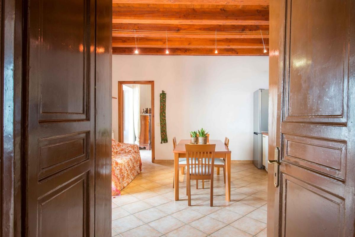 Nice apartment in Palazzo Vatticani - Housity