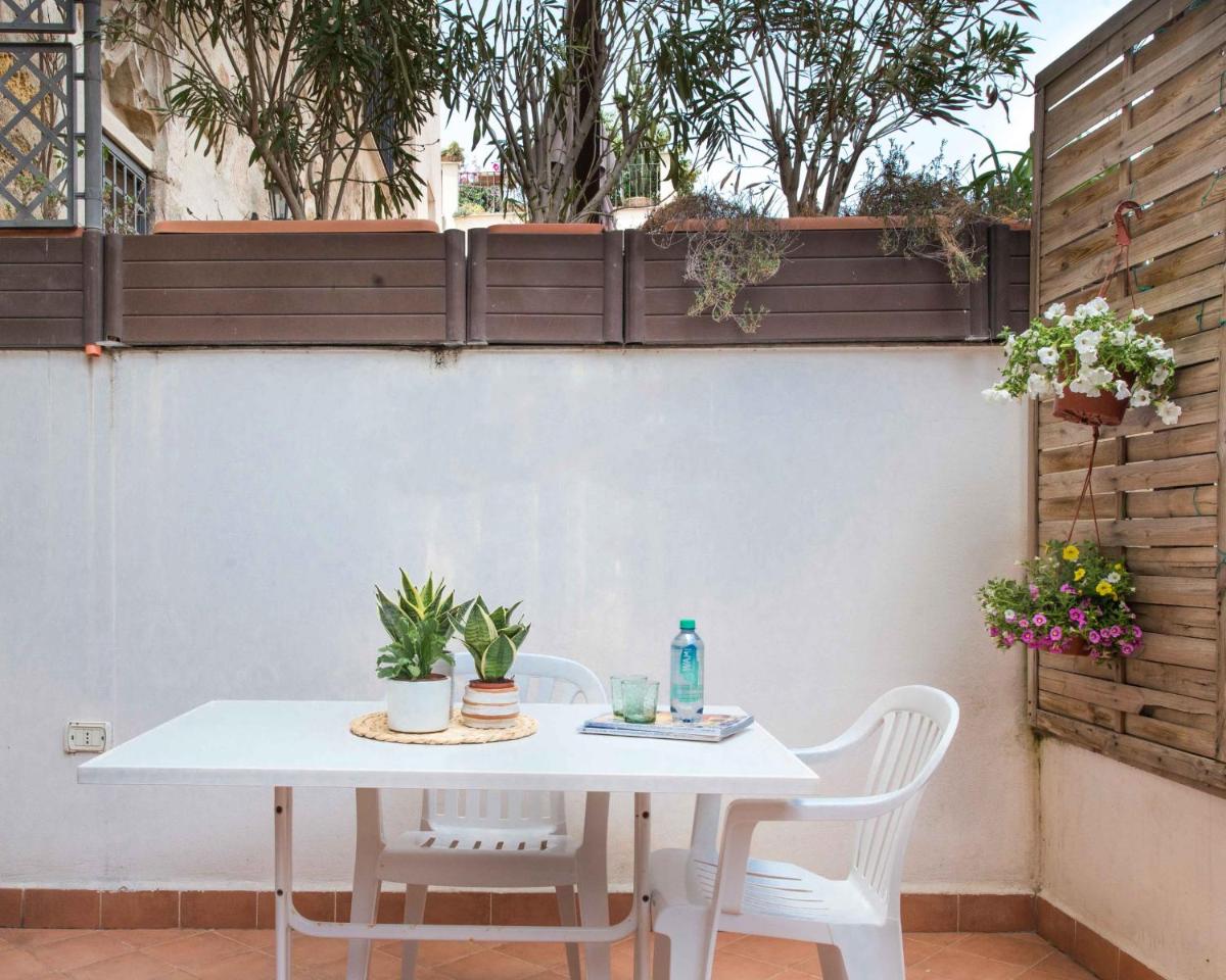 Nice apartment in Palazzo Vatticani - Housity