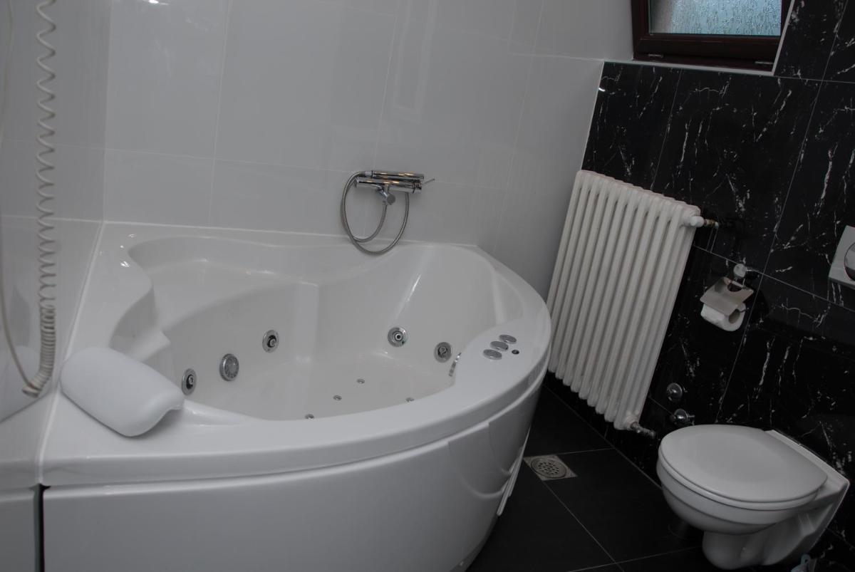 SPA Hotel Grand Krupanj - Housity