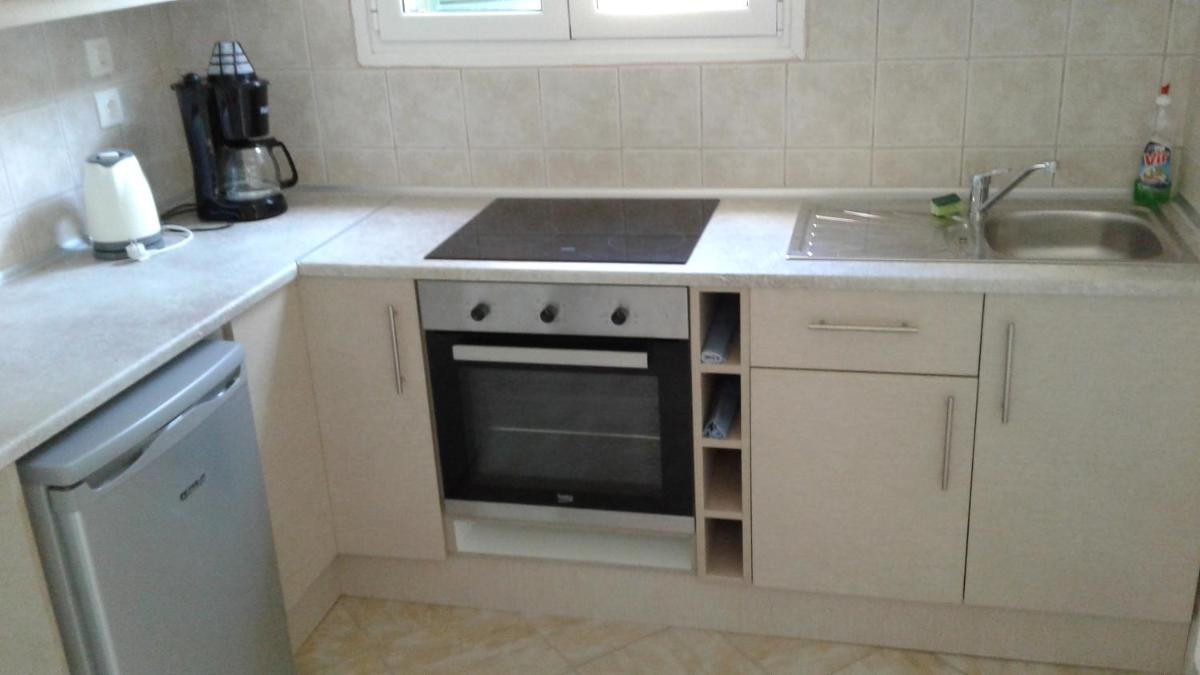 Corfu Bungalows - Housity