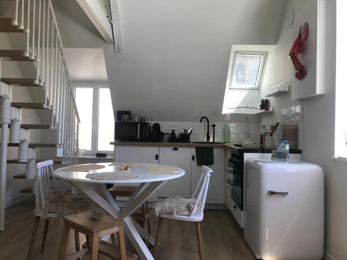 Escale Iodée ST-MALO - SOLIDOR - Housity