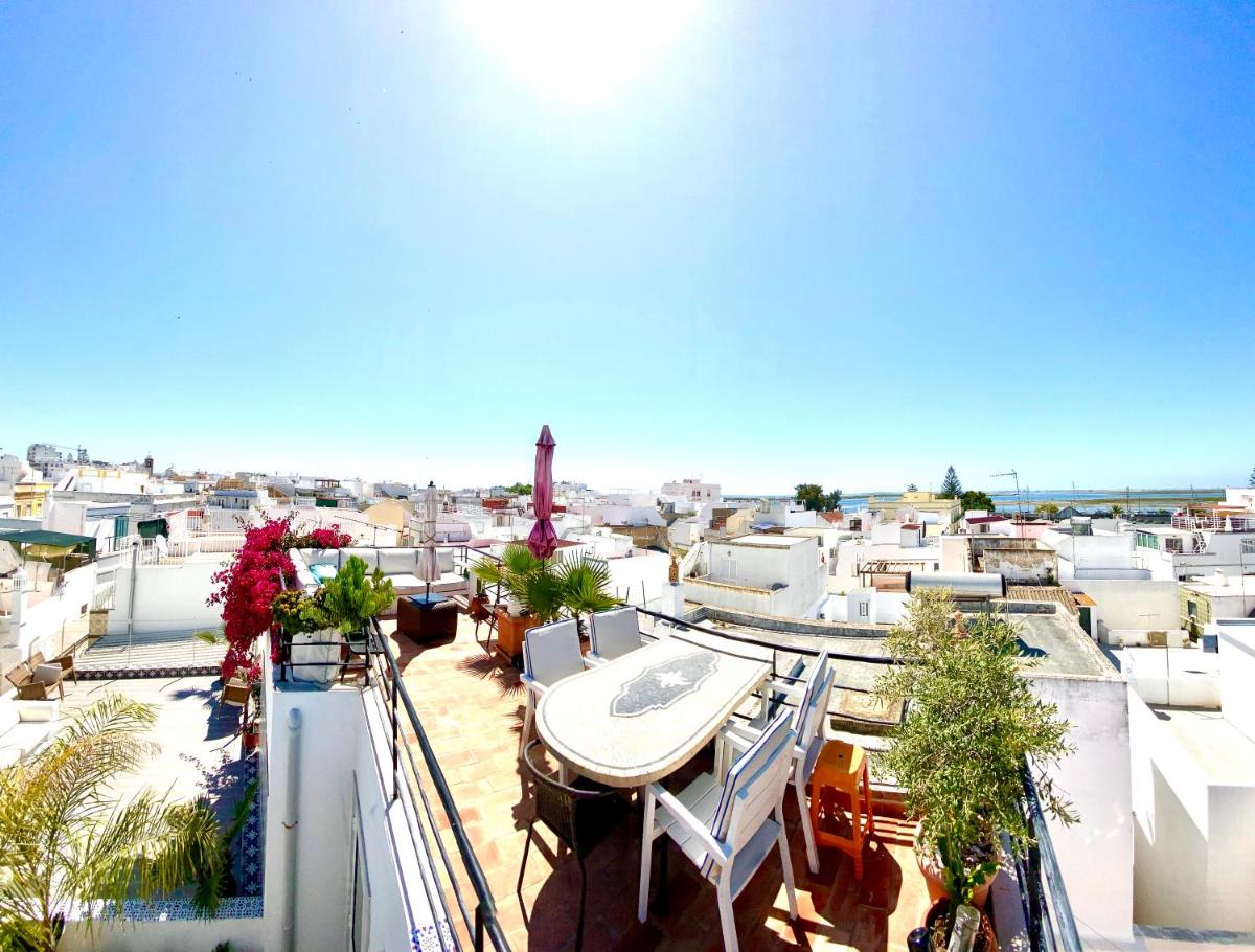 Zenit Olhao Bed & Breakfast - Housity