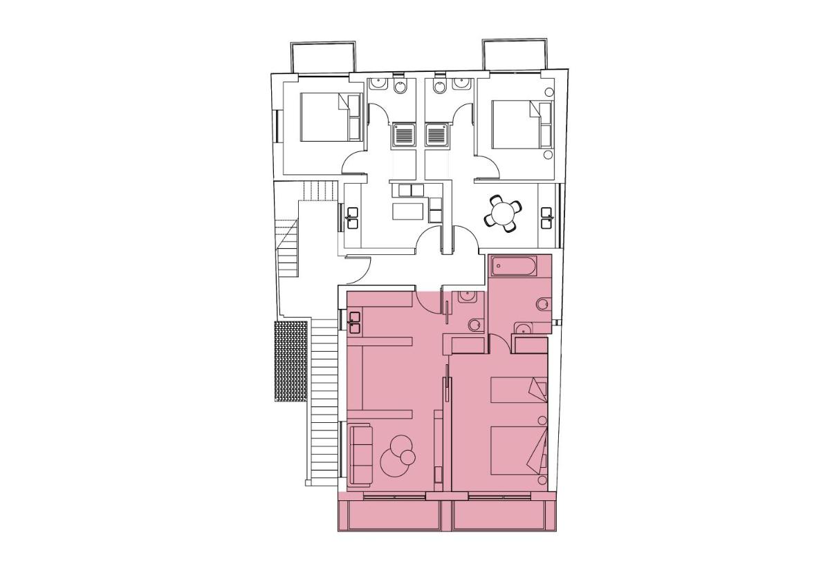 ZEN Minimal Luxury Housing Tyros - Housity