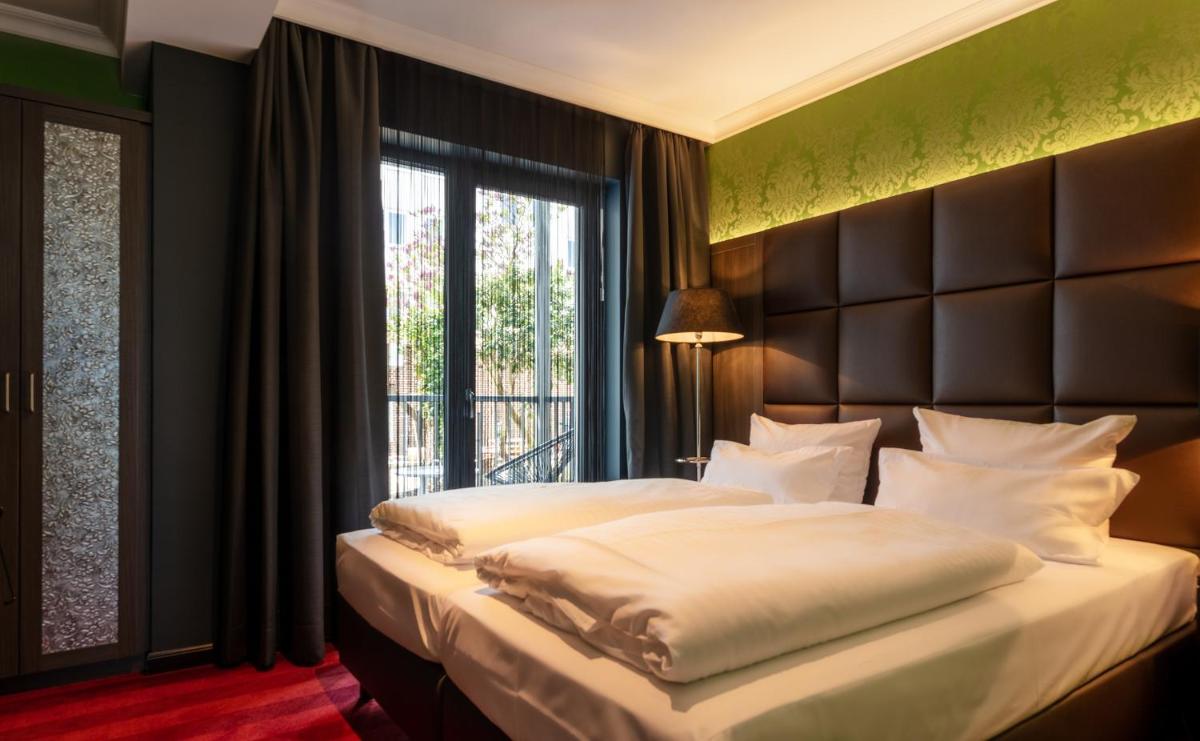 Haverkamp Suites - Housity