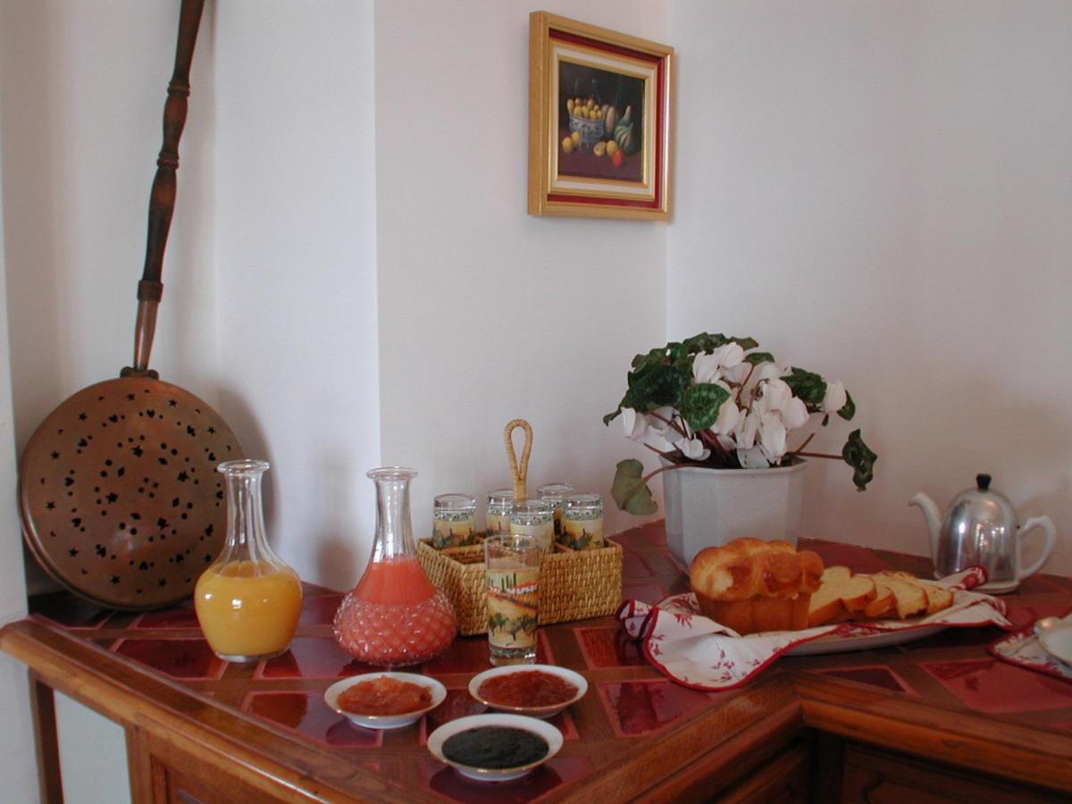 Suite Anduze - Housity