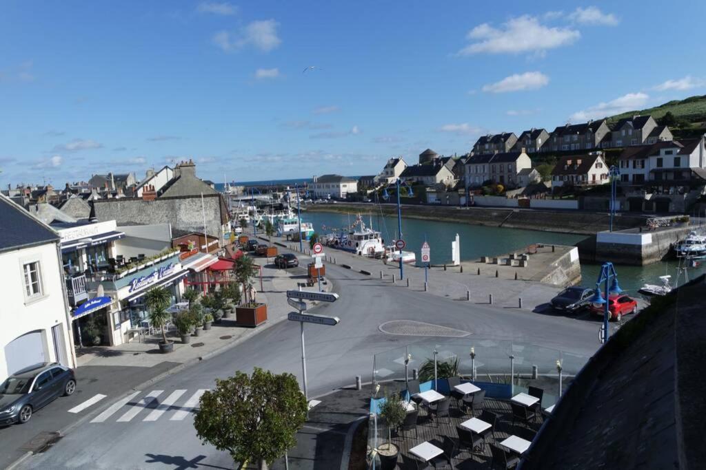 Mon Port d'Attache - Housity