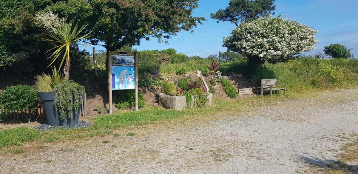 Île ô des capucins - Housity