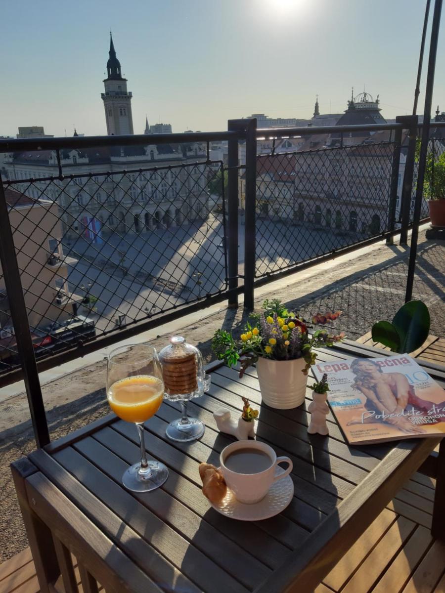 Apartment Zorana-Center - Housity