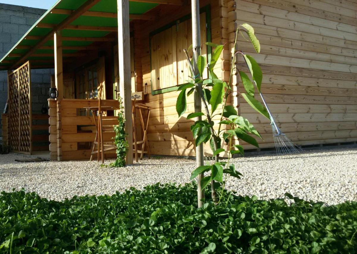 B&b Ventuno IUN0058 - Housity
