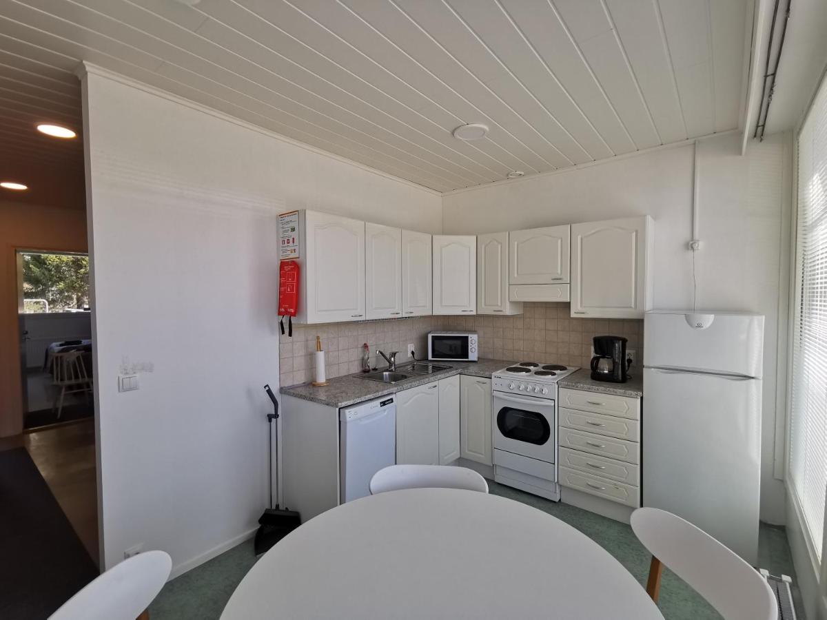 Apartment Niittykatu - Housity