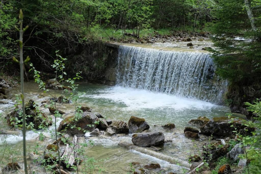 Am Jenbach - Housity