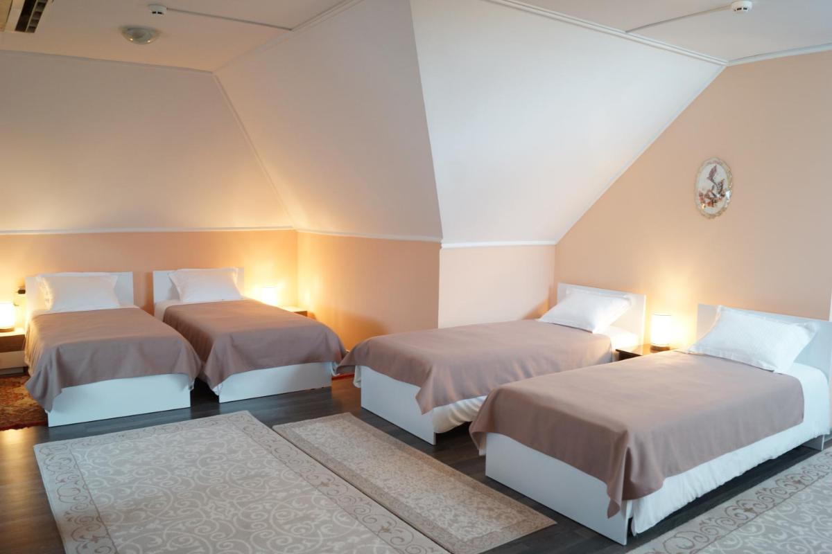 Suitetrails - Hotel Florence