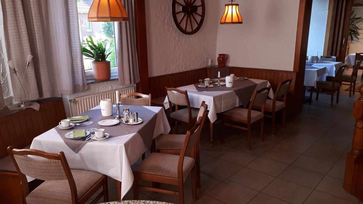Gasthaus Deutsches Haus garni - Housity