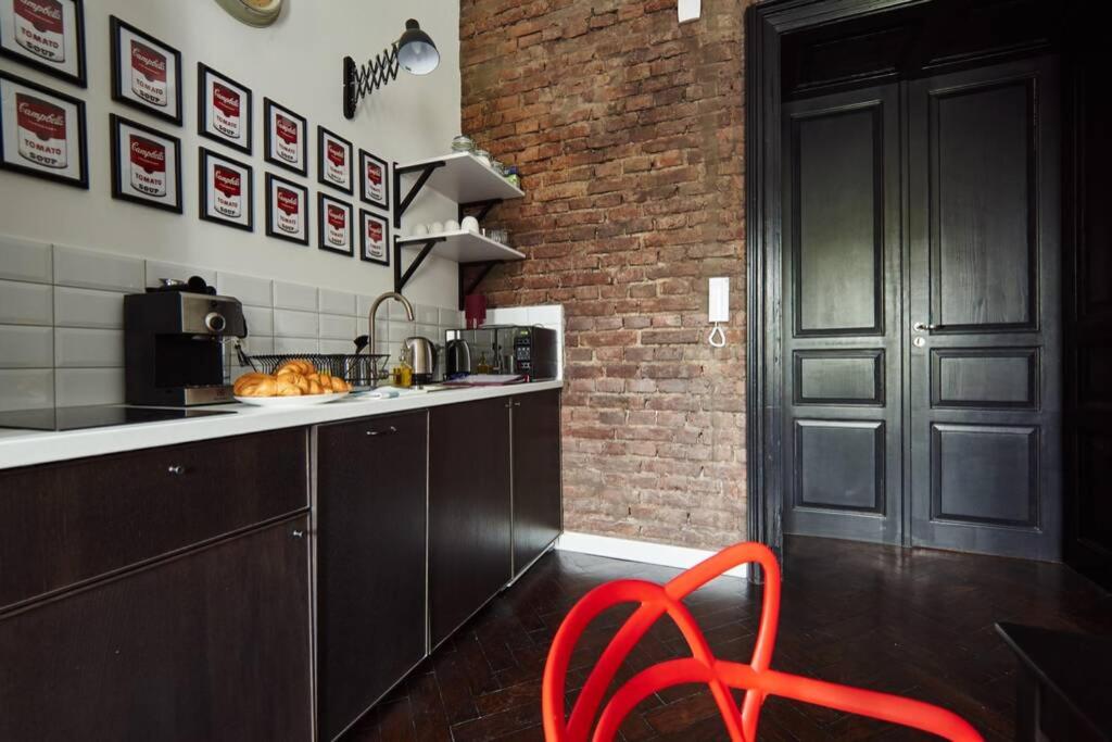 Unique Brick 1 - Old Town & Market Square - Housity