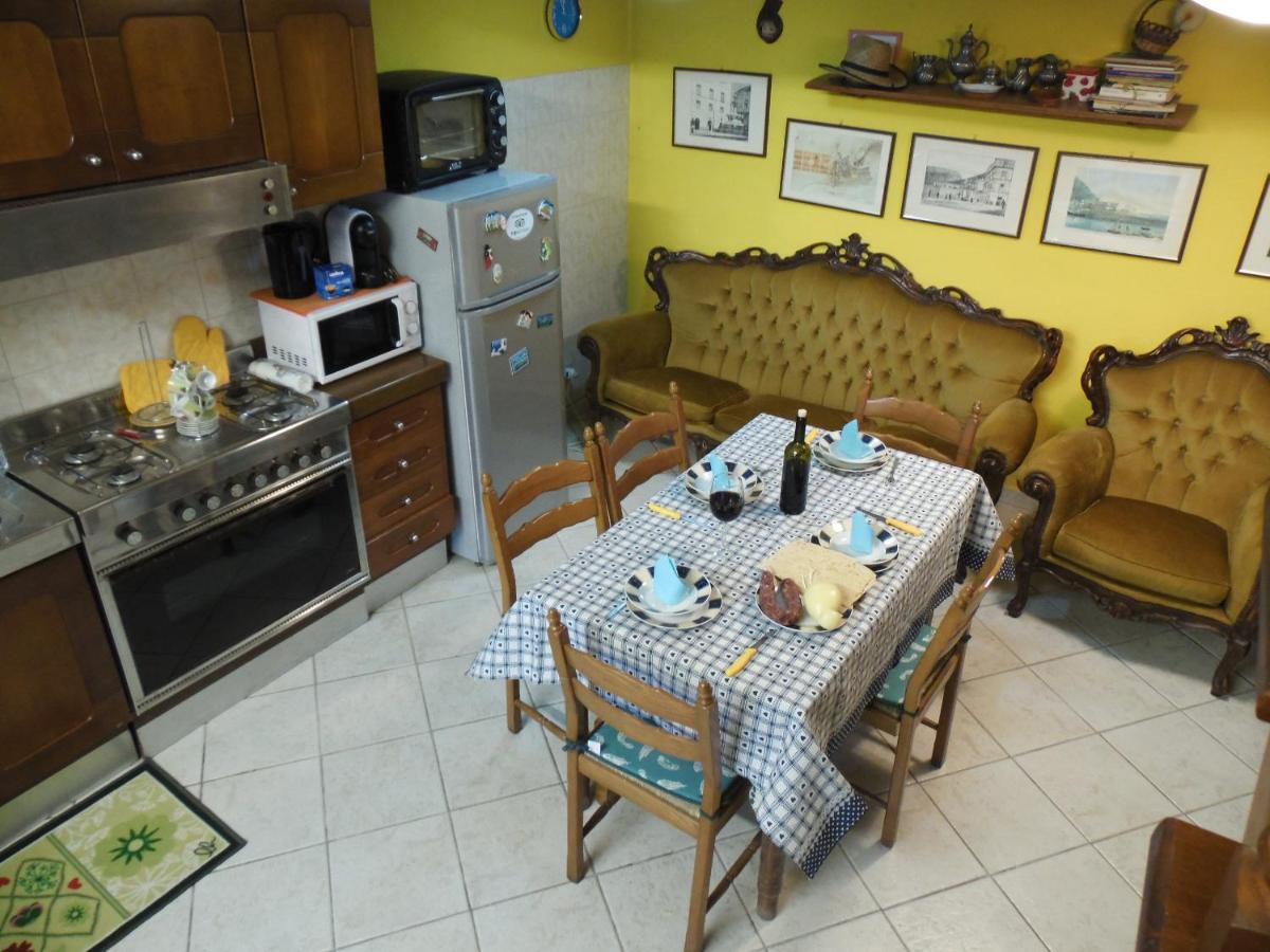 Villetta I Ciliegi - Housity