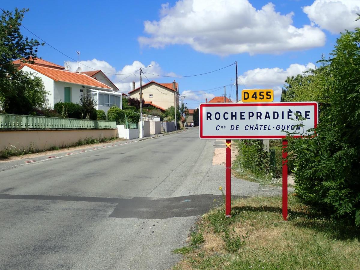 La Roche Pérégrine - Housity