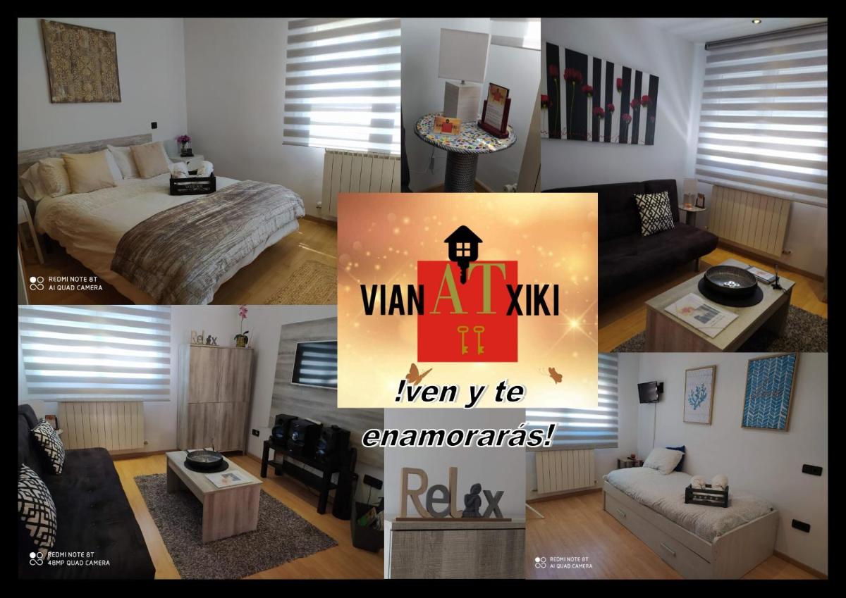 Vianatxiki - Housity