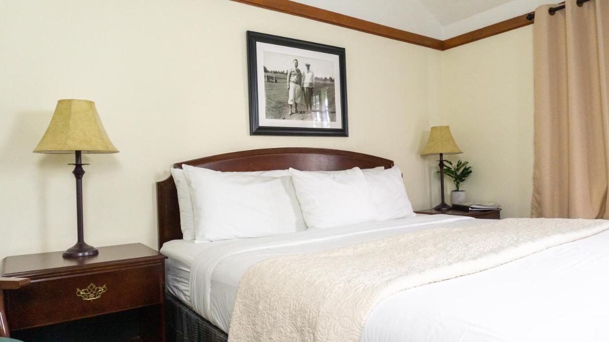 Maxwelton Braes Lodge & Golf Course - Housity