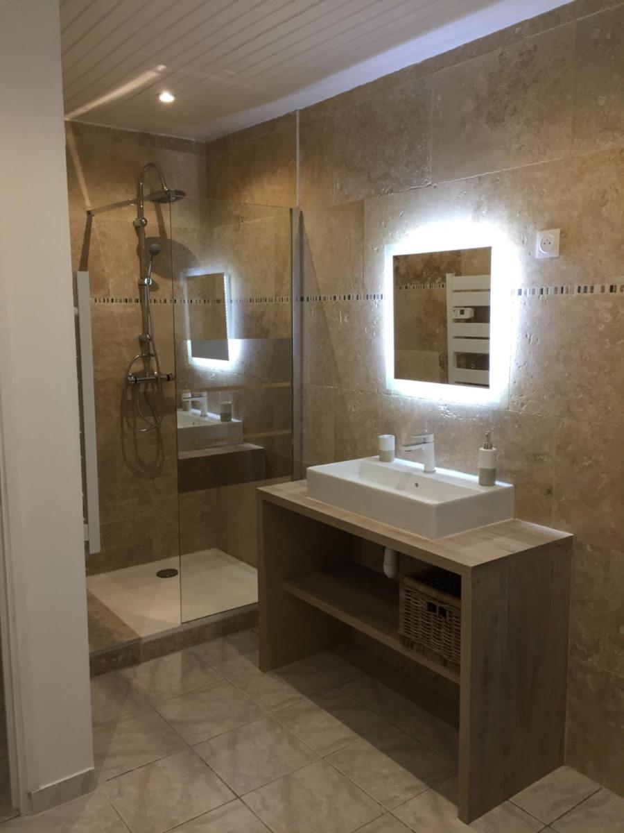 Suitetrails - B&B et Gite d'ayran