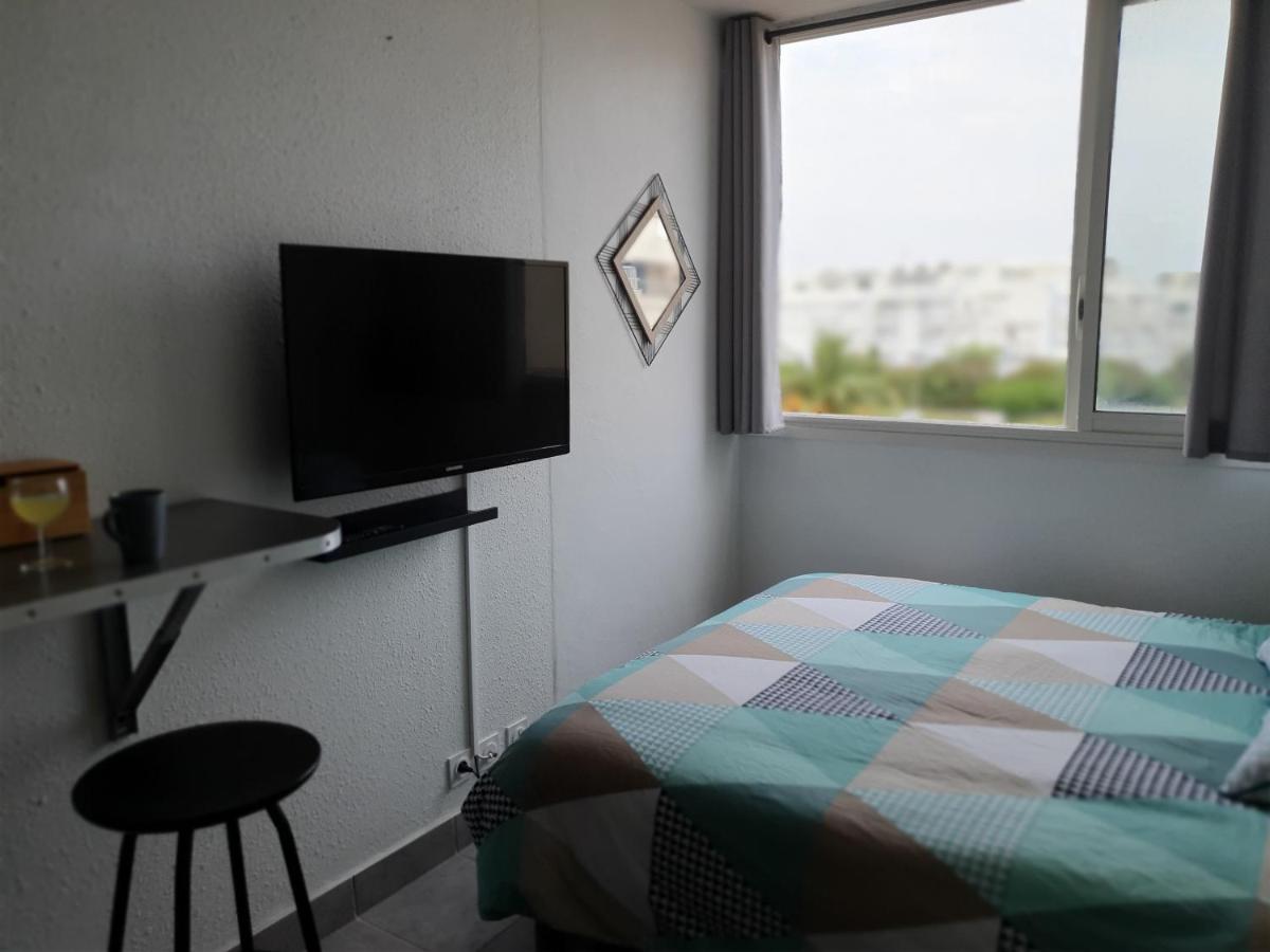 le studio du palais de la mer - Housity