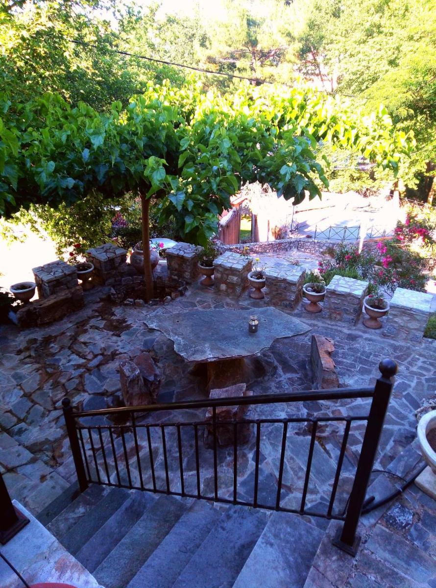 Kria springs - Housity