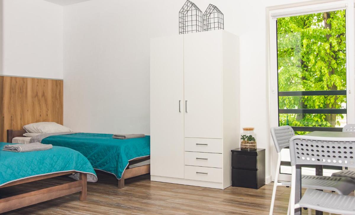 Noclegi CS17 - Housity